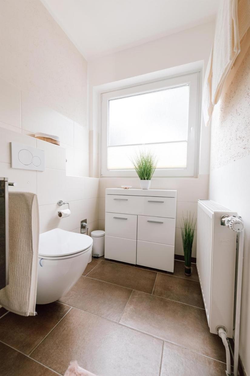 Alpakablick Bad Zwischenahn Apartment Екстериор снимка