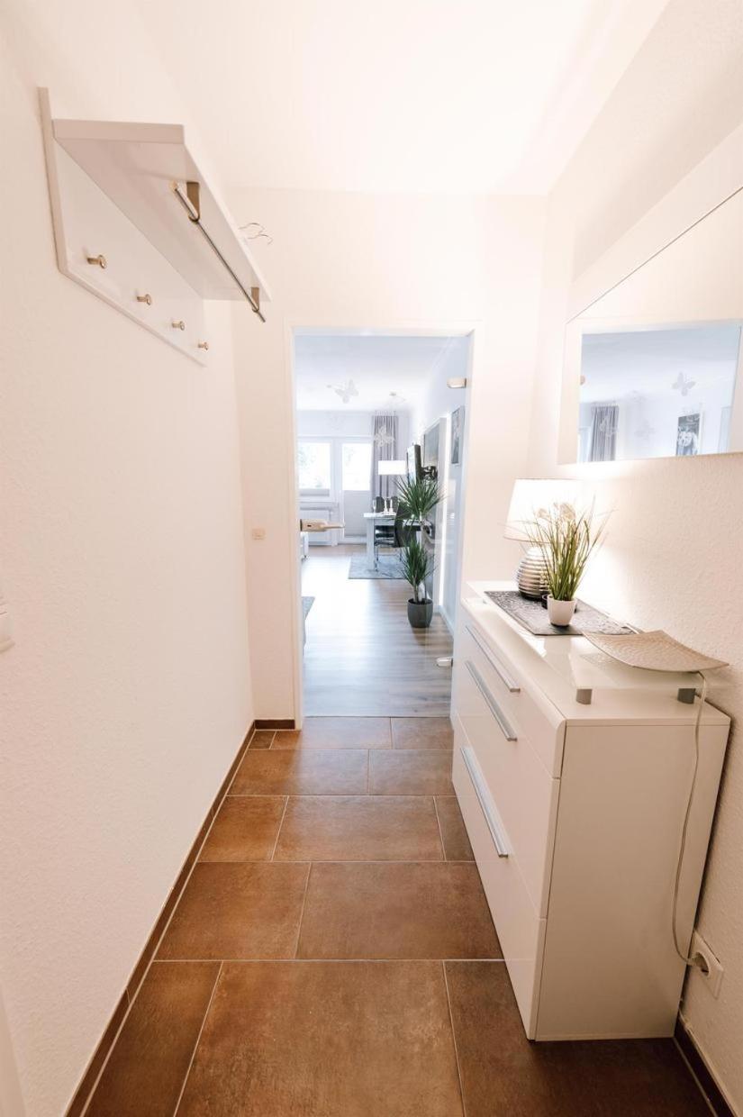 Alpakablick Bad Zwischenahn Apartment Екстериор снимка