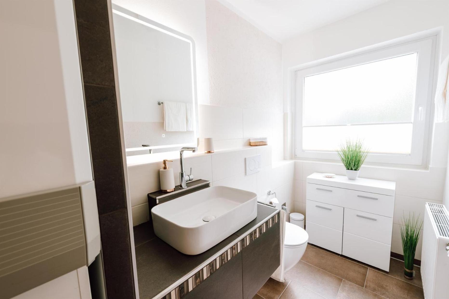Alpakablick Bad Zwischenahn Apartment Екстериор снимка