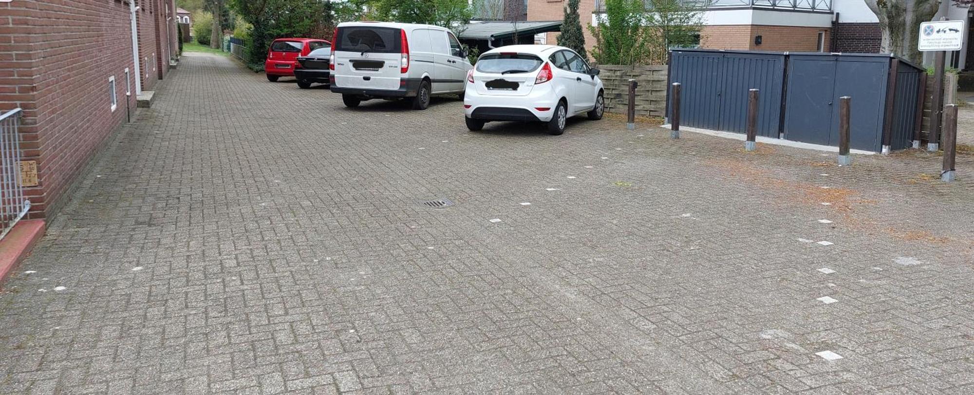 Alpakablick Bad Zwischenahn Apartment Екстериор снимка